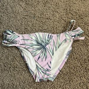 PINK Bathing Suit Bottoms